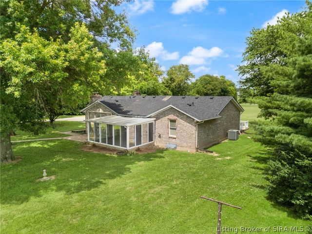 7907 Bethany Road, Charlestown, IN 47111