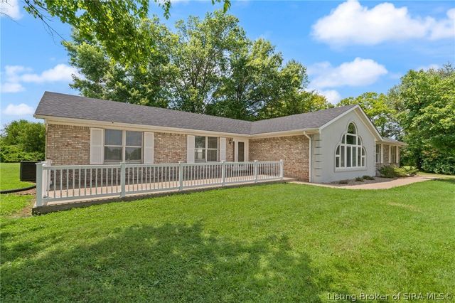 7907 Bethany Road, Charlestown, IN 47111