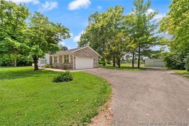 7907 Bethany Road, Charlestown, IN 47111