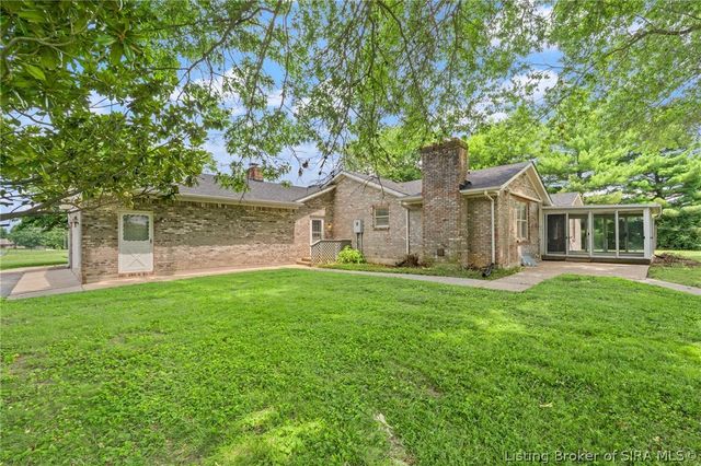 7907 Bethany Road, Charlestown, IN 47111