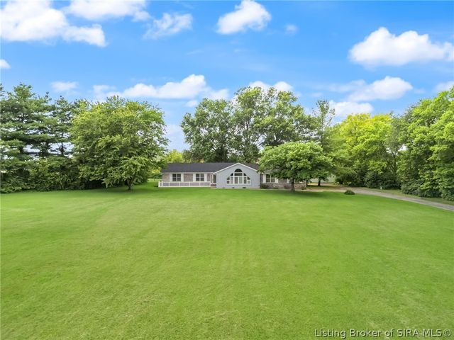 7907 Bethany Road, Charlestown, IN 47111