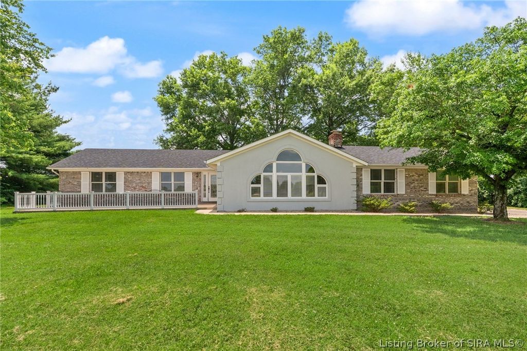 7907 Bethany Road, Charlestown, IN 47111