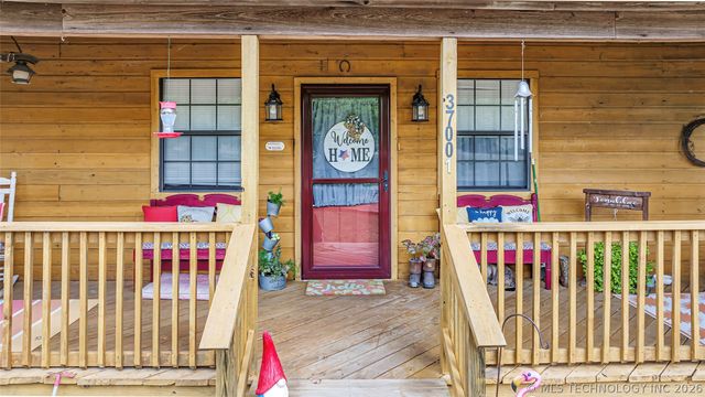 37001 US Hwy 70, Bennington, OK 74723