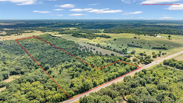 37001 US Hwy 70, Bennington, OK 74723