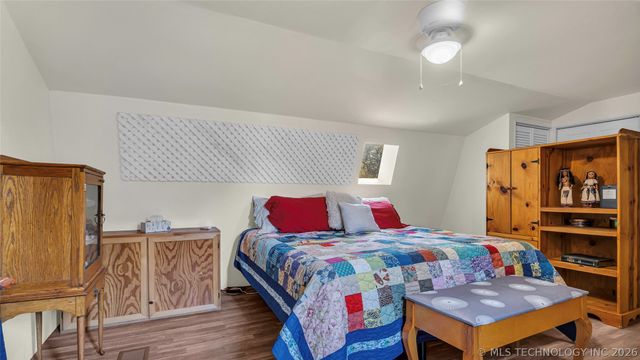 37001 US Hwy 70, Bennington, OK 74723