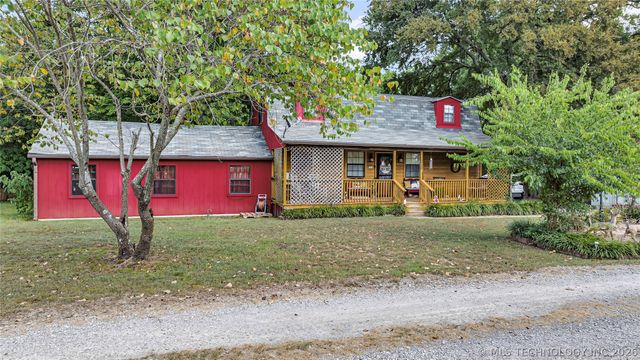 37001 US Hwy 70, Bennington, OK 74723
