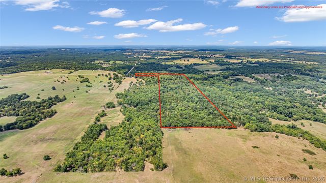 37001 US Hwy 70, Bennington, OK 74723