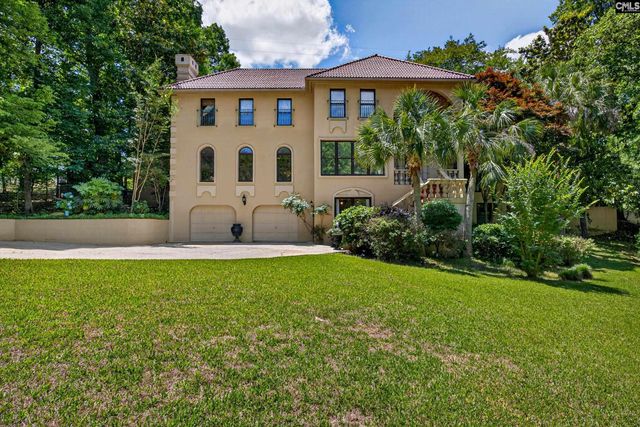 203 Holly Ridge Lane, West Columbia, SC 29169