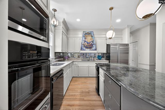 203 Holly Ridge Lane, West Columbia, SC 29169