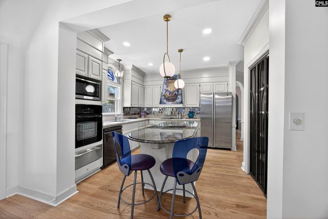 203 Holly Ridge Lane, West Columbia, SC 29169