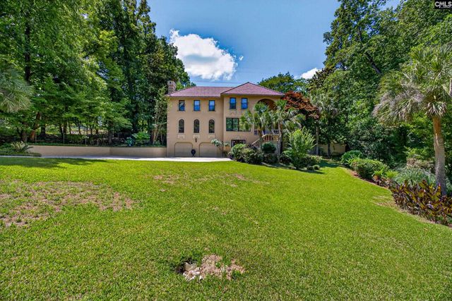 203 Holly Ridge Lane, West Columbia, SC 29169