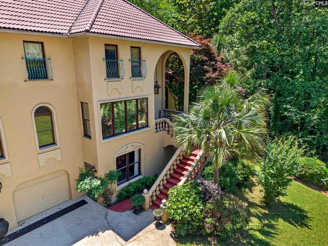 203 Holly Ridge Lane, West Columbia, SC 29169