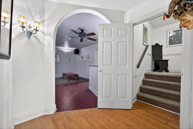 203 Holly Ridge Lane, West Columbia, SC 29169