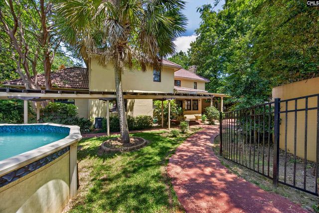 203 Holly Ridge Lane, West Columbia, SC 29169