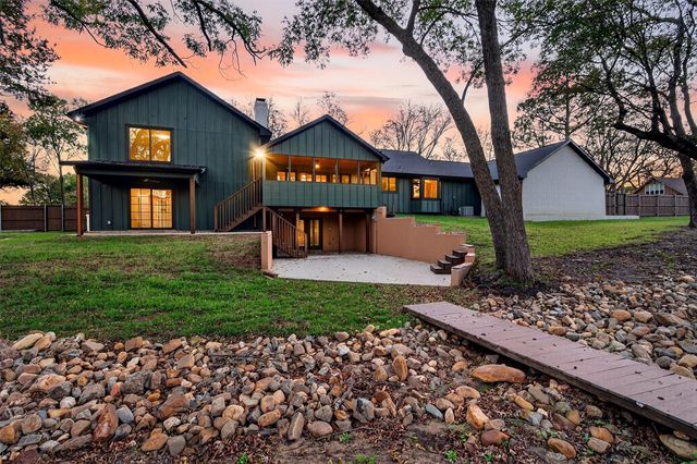 1 River Hills Drive, Denison, TX 75020