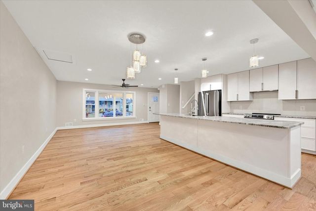 9603 BEACHWOOD AVE, Lanham, MD 20706