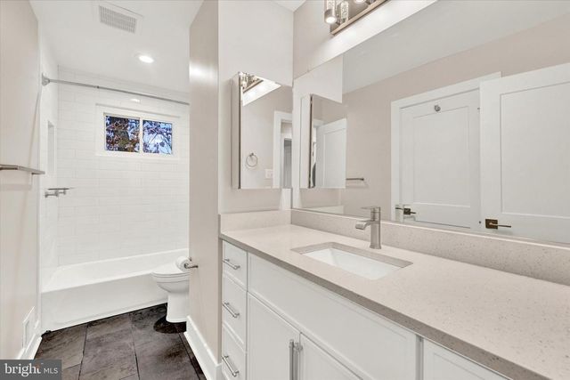 9603 BEACHWOOD AVE, Lanham, MD 20706