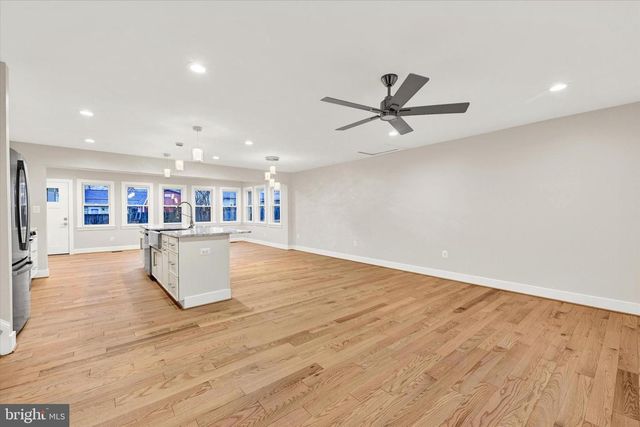 9603 BEACHWOOD AVE, Lanham, MD 20706