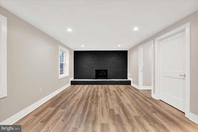 9603 BEACHWOOD AVE, Lanham, MD 20706