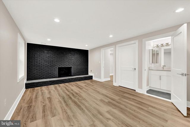 9603 BEACHWOOD AVE, Lanham, MD 20706