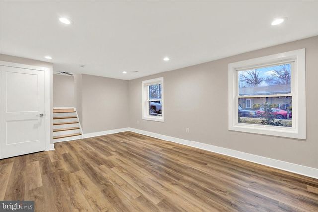 9603 BEACHWOOD AVE, Lanham, MD 20706