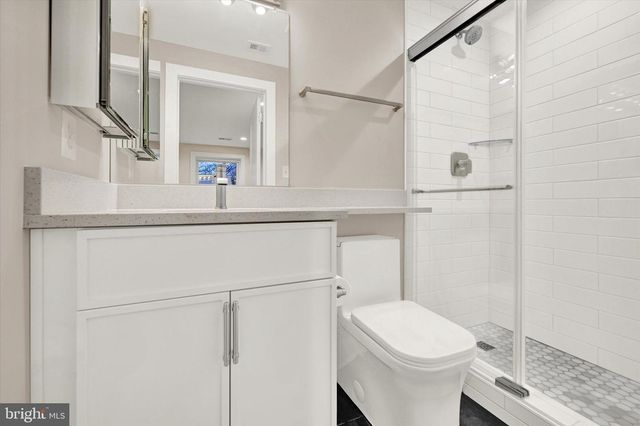 9603 BEACHWOOD AVE, Lanham, MD 20706