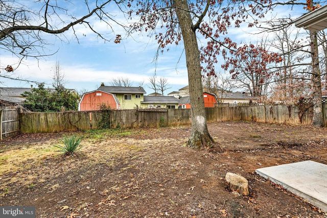 9603 BEACHWOOD AVE, Lanham, MD 20706