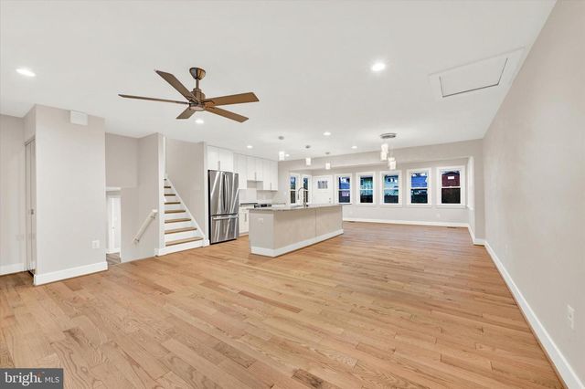 9603 BEACHWOOD AVE, Lanham, MD 20706