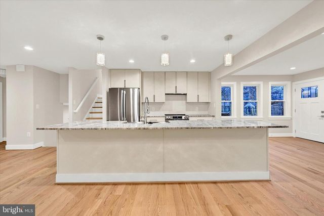 9603 BEACHWOOD AVE, Lanham, MD 20706