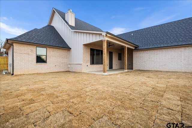 12381 Madison Xing, Bullard, TX 75757