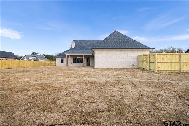 12381 Madison Xing, Bullard, TX 75757