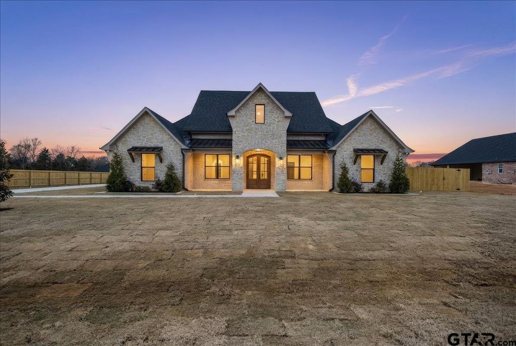 12381 Madison Xing, Bullard, TX 75757