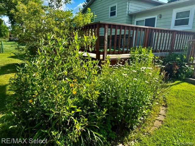 7066 Sharp Road, Swartz Creek, MI 48473