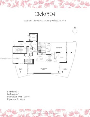 7935 E Dr 504 504, North Bay Village, FL 33141