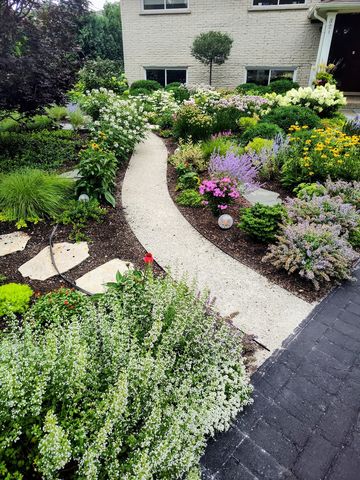 321 Vine Street, Wilmette, IL 60091