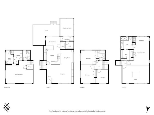 321 Vine Street, Wilmette, IL 60091