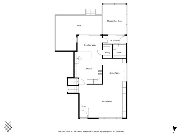 321 Vine Street, Wilmette, IL 60091