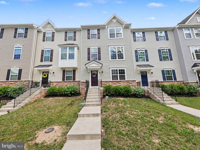 2507 TERRA COTTA LN, Fredericksburg, VA 22401