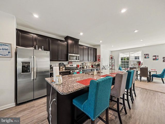2507 TERRA COTTA LN, Fredericksburg, VA 22401