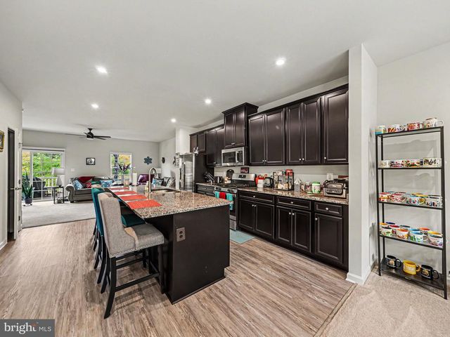 2507 TERRA COTTA LN, Fredericksburg, VA 22401