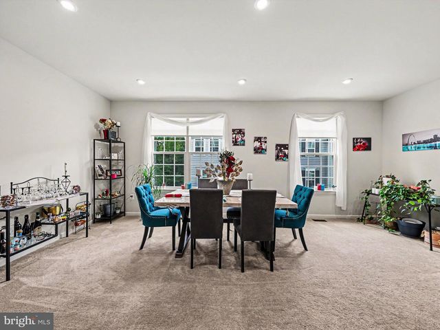 2507 TERRA COTTA LN, Fredericksburg, VA 22401