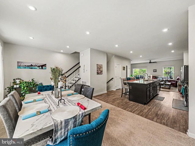 2507 TERRA COTTA LN, Fredericksburg, VA 22401