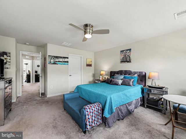 2507 TERRA COTTA LN, Fredericksburg, VA 22401
