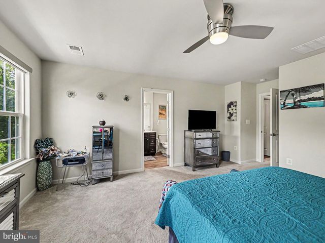 2507 TERRA COTTA LN, Fredericksburg, VA 22401