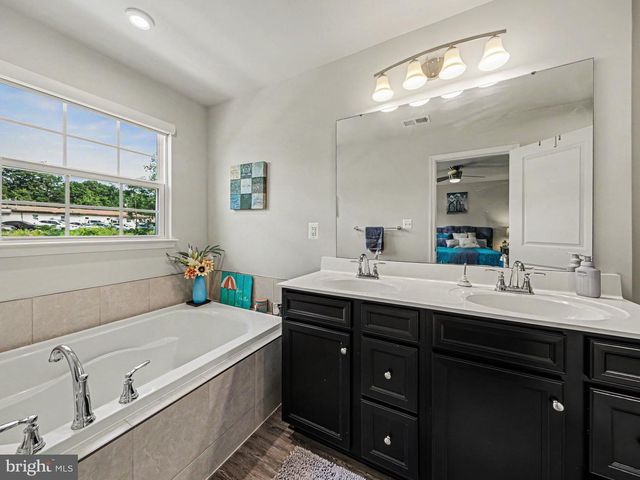 2507 TERRA COTTA LN, Fredericksburg, VA 22401