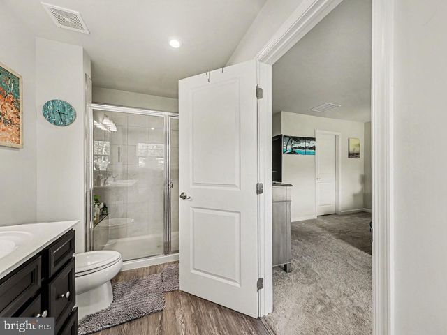 2507 TERRA COTTA LN, Fredericksburg, VA 22401