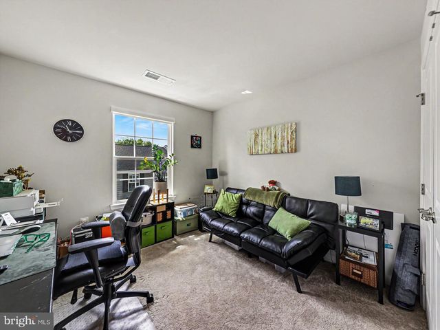 2507 TERRA COTTA LN, Fredericksburg, VA 22401