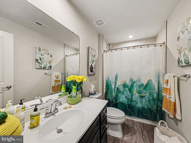 2507 TERRA COTTA LN, Fredericksburg, VA 22401