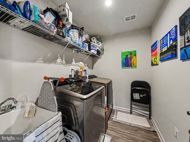 2507 TERRA COTTA LN, Fredericksburg, VA 22401