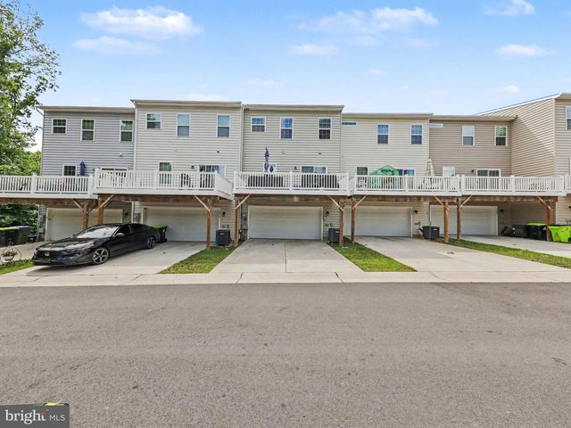 2507 TERRA COTTA LN, Fredericksburg, VA 22401
